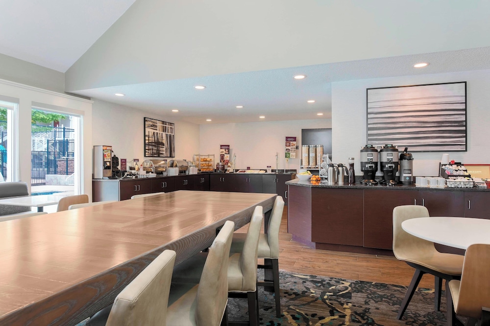 Residence Inn by Marriott Boston North Shore Danvers - photo 29