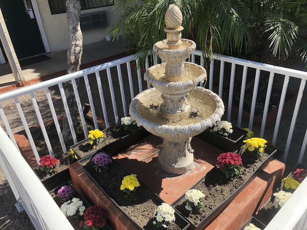 Anaheim National Inn - photo 118