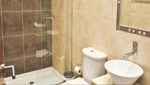 Oceanview Luxury Villa 167