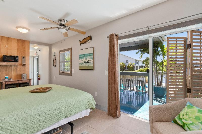 Latitude 26 Waterfront Boutique Resort Bonita Springs - photo 6