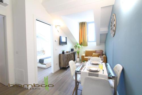 Bamboo Milano Isonzo — 4-Star Luxury Hotel in Milan, Italy