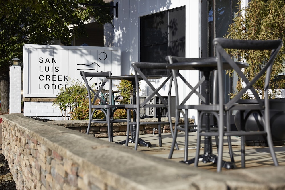 San Luis Creek Lodge - photo 15
