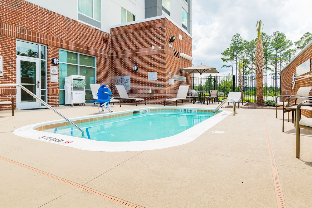 Courtyard by Marriott Columbia Cayce - photo 19