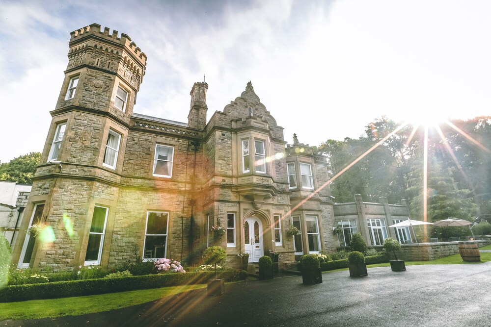 Hollin House Hotel in Macclesfield, United Kingdom