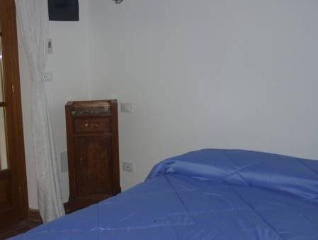La Scuderia - carbon neutral hotel in Sarzana