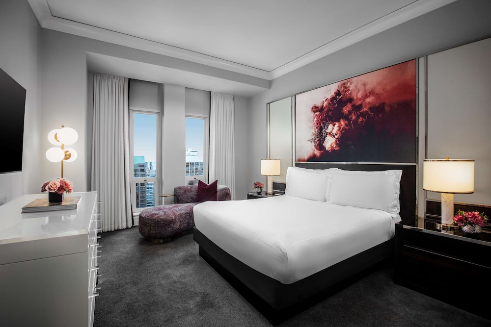 Waldorf Astoria Chicago - photo 11