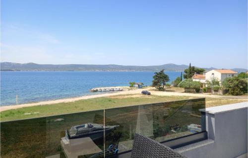 Lovely Apartment In Sveti Petar Na Moru — 4-Star Luxury Hotel in Sveti Petar U Sumi, Croatia