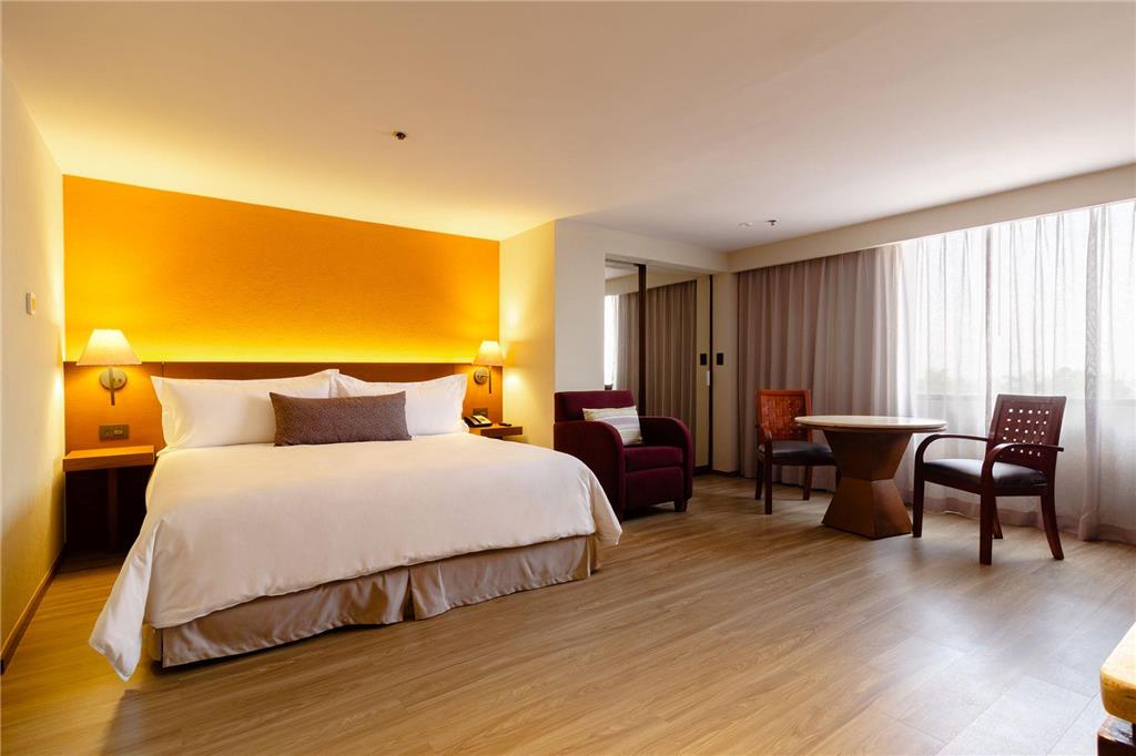 Junior Suite king