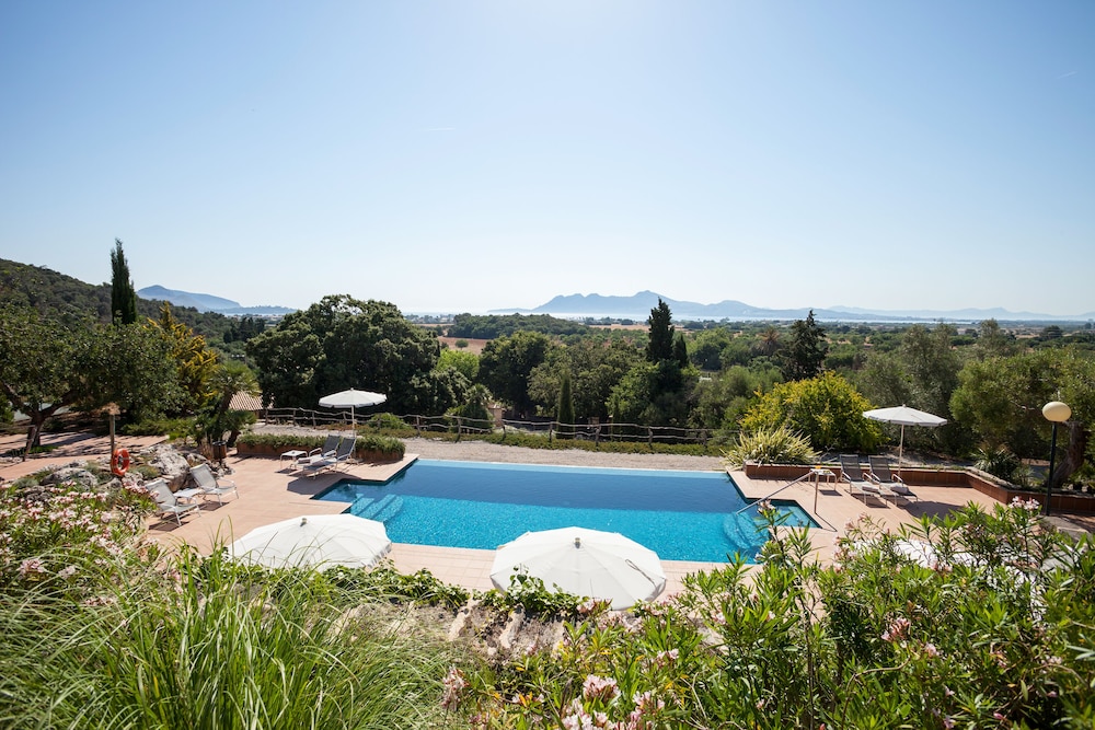 Owl Booking Villa Maria Family and Friends — 4-Star Luxury Hotel in Port De Pollenca, Spain