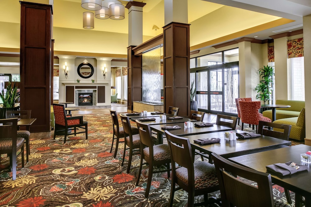 Hilton Garden Inn Pittsburgh Cranberry - photo 37