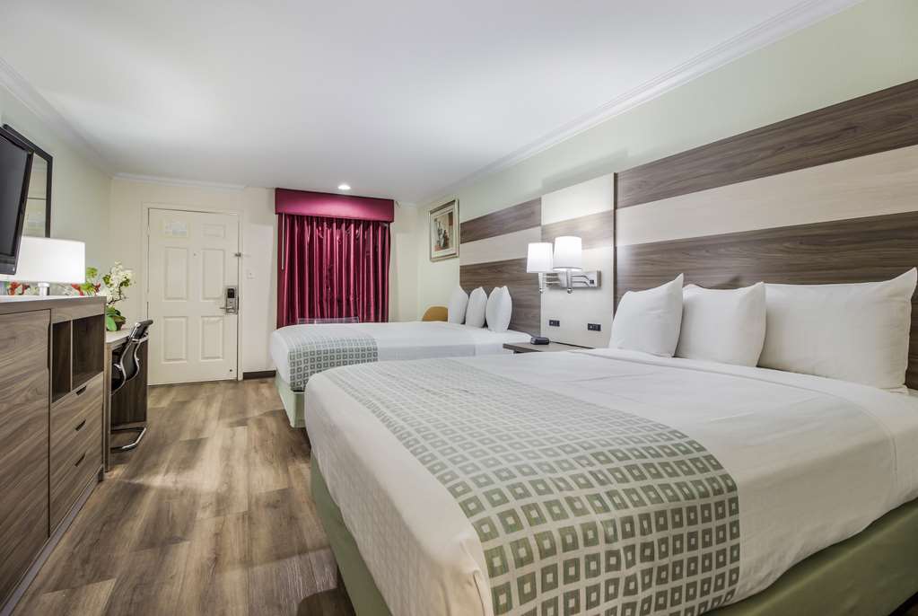 Americas Best Value Inn Columbus TX - photo 6