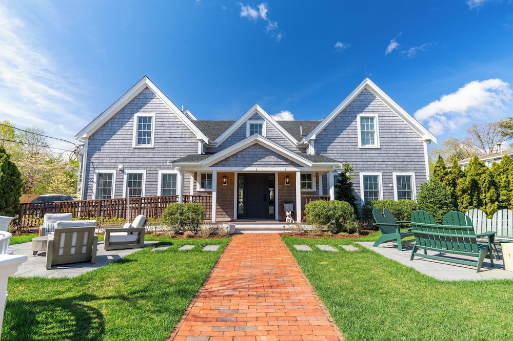 The Franklin Hotel Martha's Vineyard - featured photo