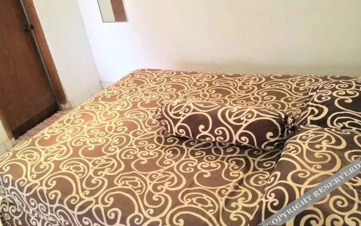 Wisma Bumi Asih Bali - last minute hotel in Denpasar