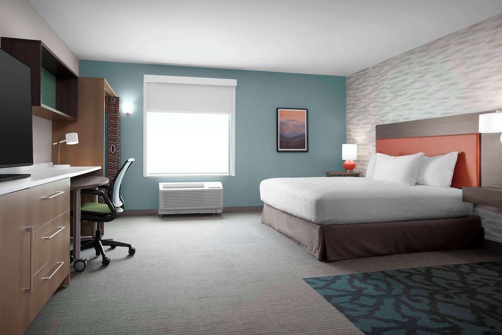 Home2 Suites by Hilton Phoenix North Happy Valley - photo 9