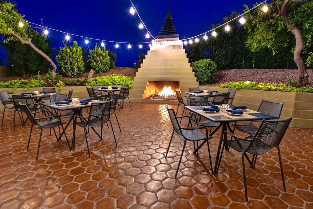 DoubleTree by Hilton Phoenix Tempe - photo 64