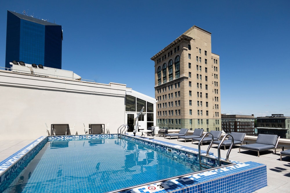 Residence Inn by Marriott Lexington City Center - photo 18