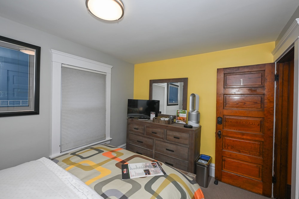 Berrodin Bed & Breakfast - photo 80