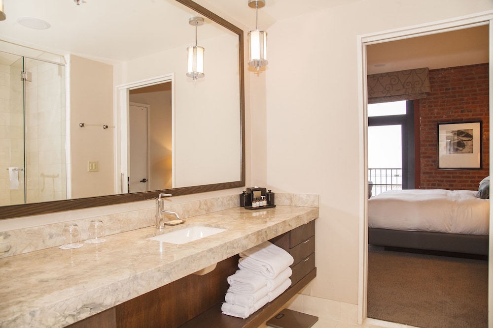 Fairmont Heritage Place Ghirardelli Square - photo 24