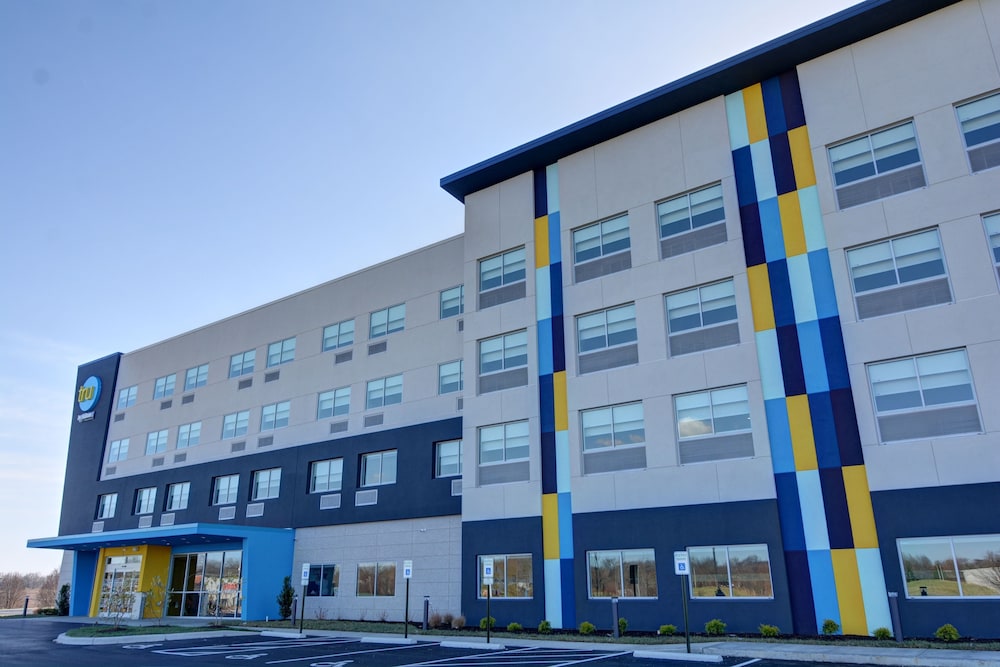 Tru by Hilton Shepherdsville Louisville South - photo 46