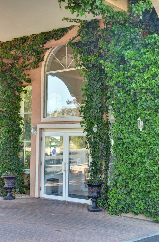 Forest Villas Hotel Prescott - photo 136