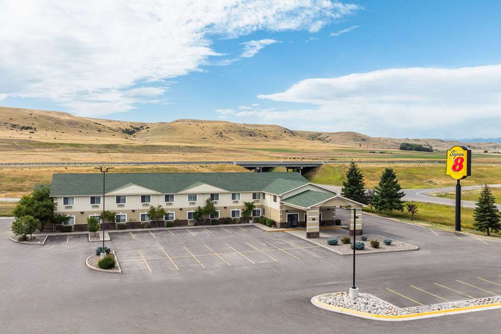 Super 8 by Wyndham Big Timber - photo 3