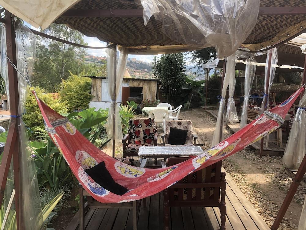 Zion Inn - last minute hotel in Kigali