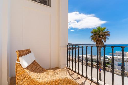 Villa Ramirez — 4-Star Luxury Hotel in Leuca, Italy