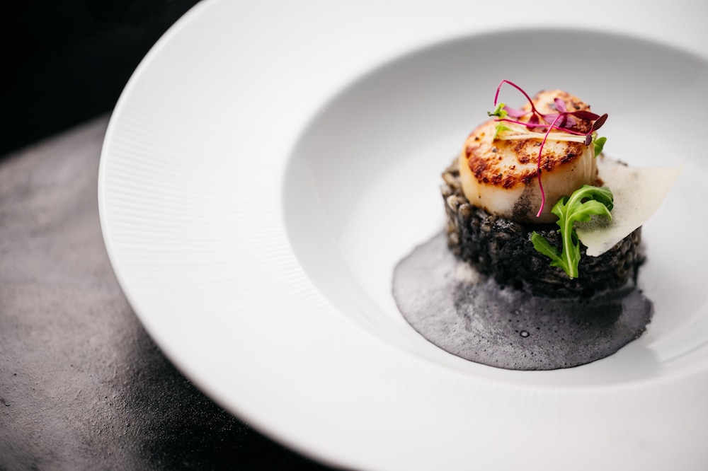 מזון ומשקאות