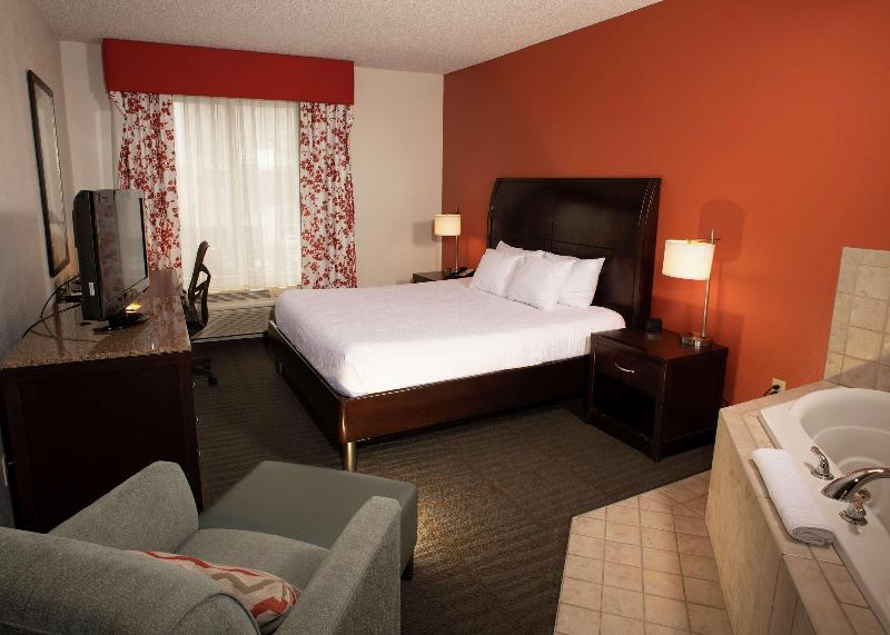 Hilton Garden Inn Springfield IL. - photo 12