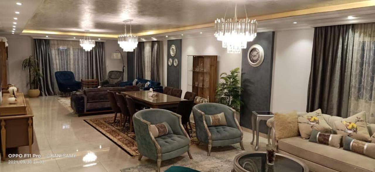 Cleopatra Plaza كليوباترا بلازا — 4-Star Luxury Hotel in Cairo, Egypt