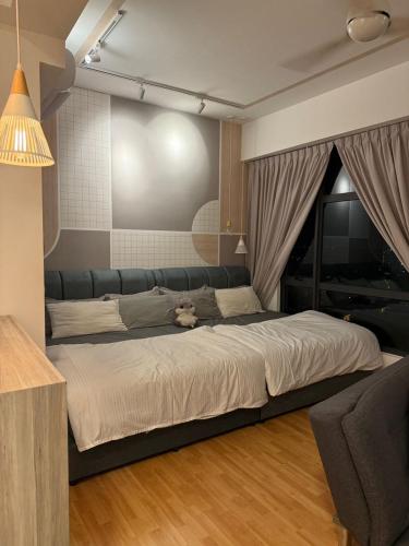 Imperium Resident Kuantan Eleven 7 CityView — 4-Star Luxury Hotel in Kuantan, Malaysia