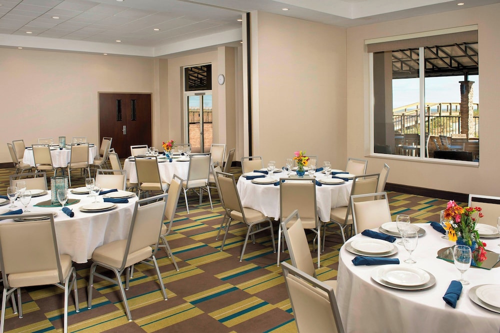 Four Points by Sheraton Jacksonville Beachfront - photo 28