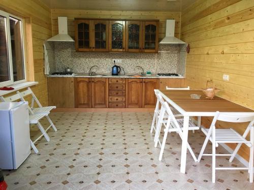 Levrus Hotel - carbon neutral hotel in Sukko
