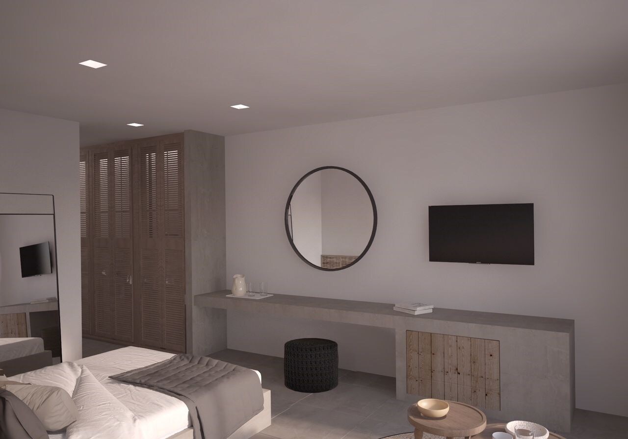 Amaronda Resort & Spa in Eretria, Greece