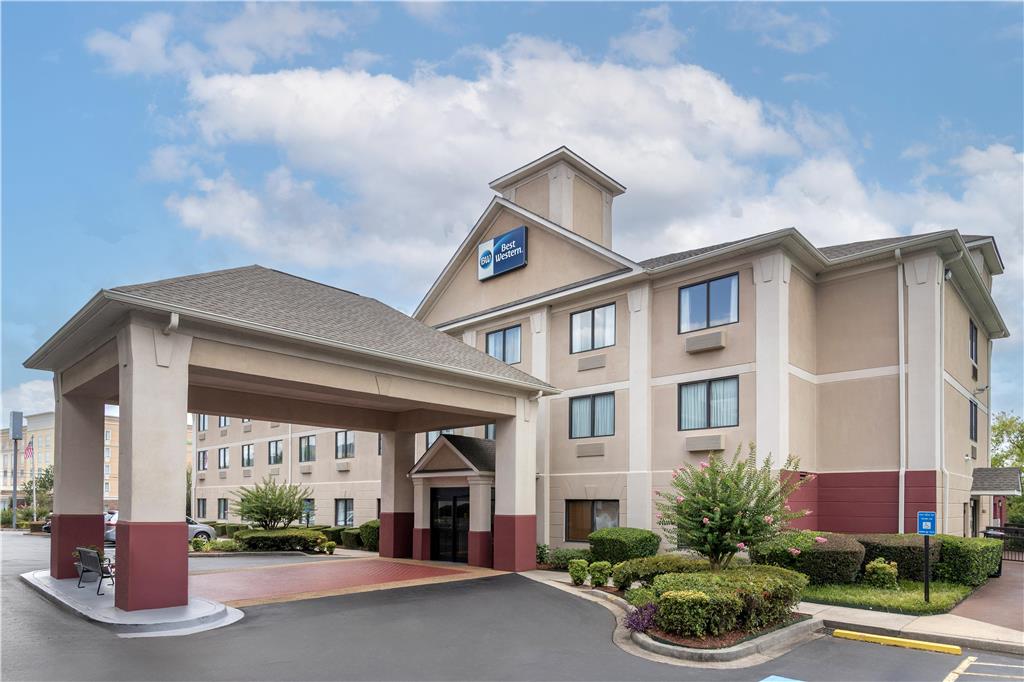 Best Western Augusta West - photo 33