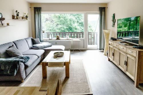 Wiesenblick — 4-Star Luxury Hotel in Goslar, Germany