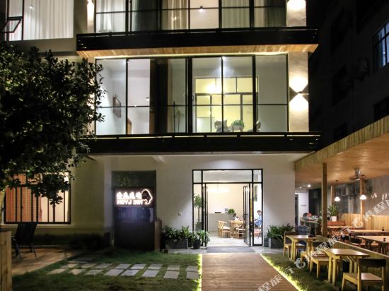 Haicheng Yijing Inn in Beihai, People's Republic of China