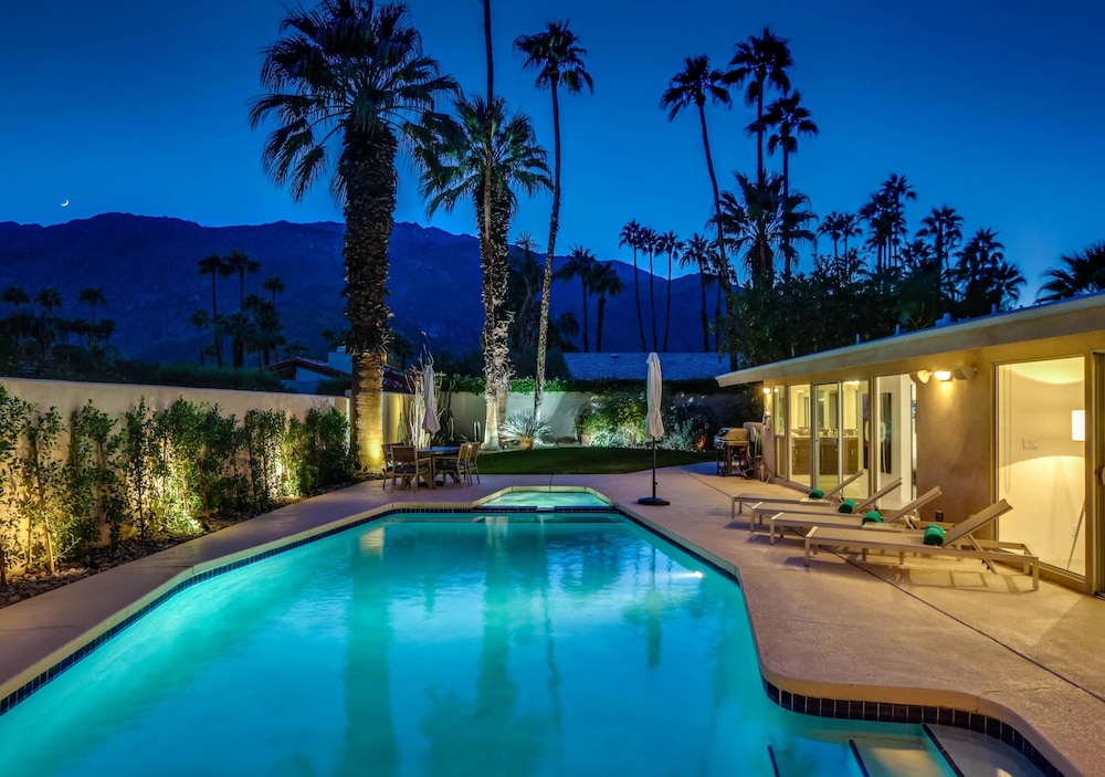 Movie Colony Palms - photo 23
