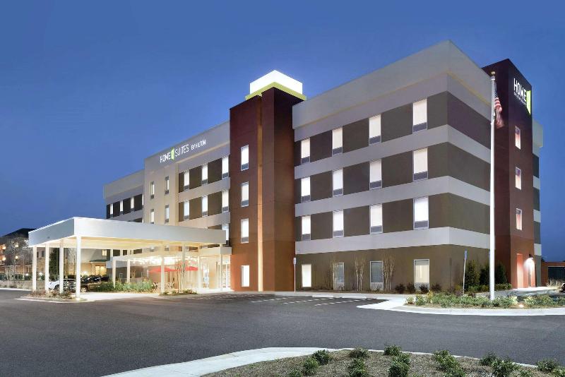 Home2 Suites Montgomery Prattville - photo 2