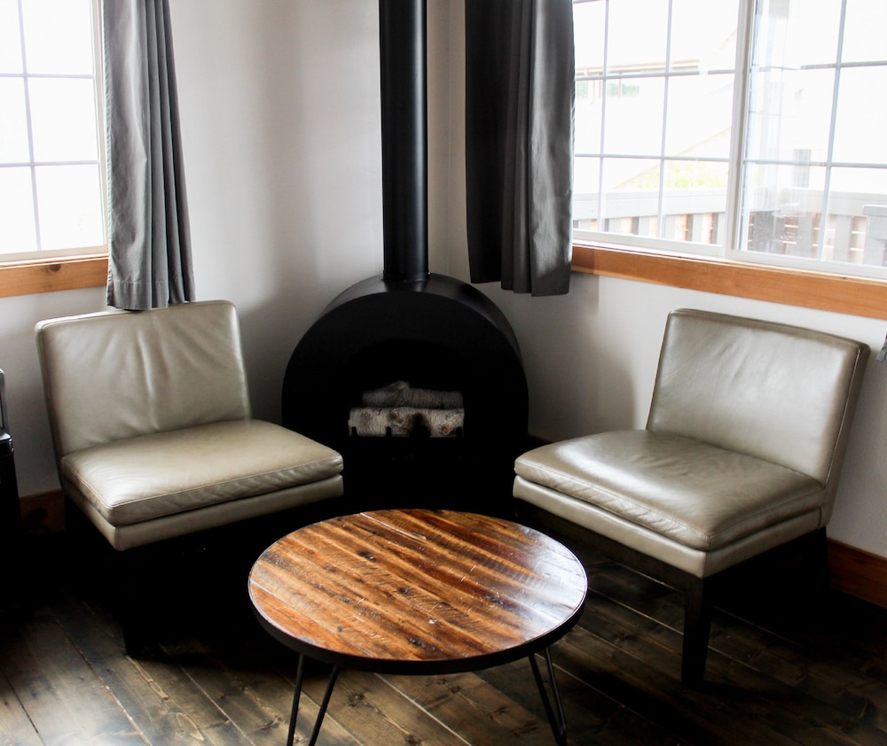 Ashore Hotel - photo 18
