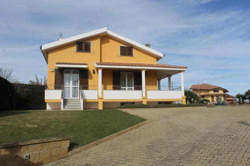 Villa Wight — Olmedo — photo 3