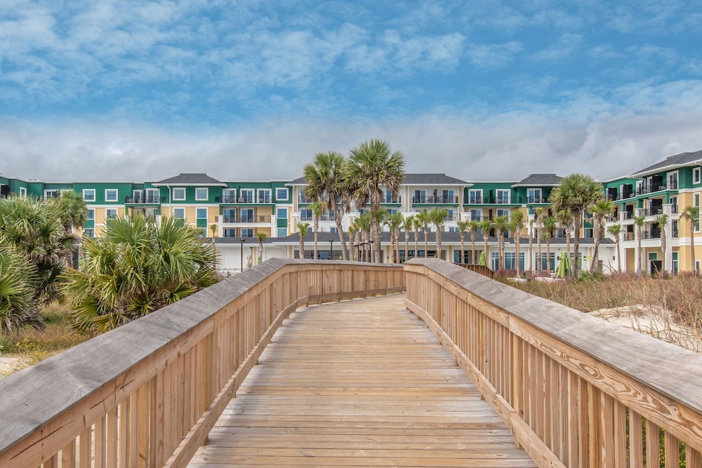 Courtyard by Marriott Jekyll Island - photo 51