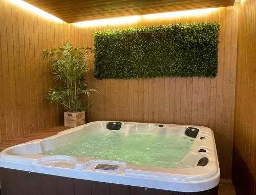 Porto Náutico & Spa — 4-Star Luxury Hotel in Porto, Portugal