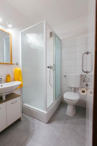Charming apartment in Split — 4-Star Luxury Hotel in Split, Croatia