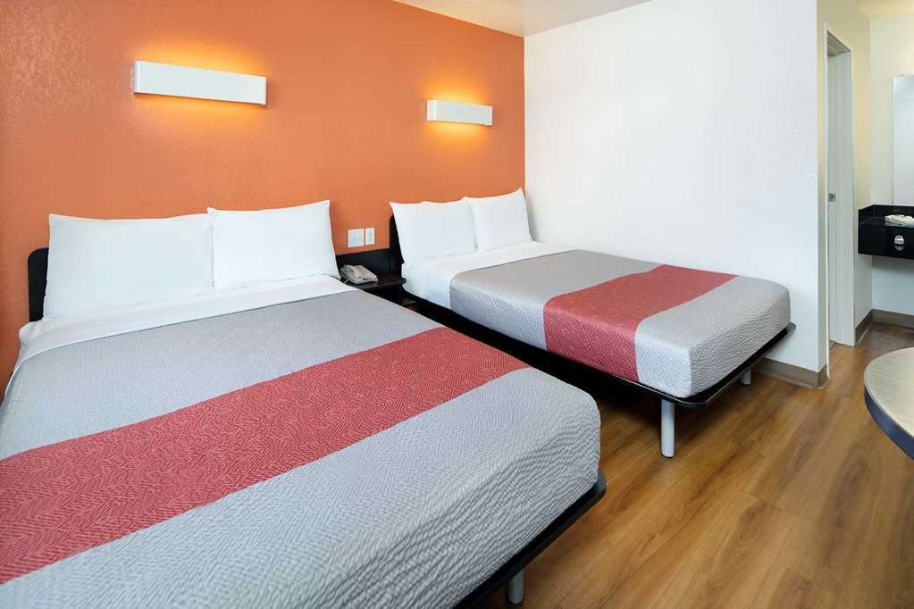 Motel 6 Arcadia CA Los Angeles Pasadena Area - photo 23