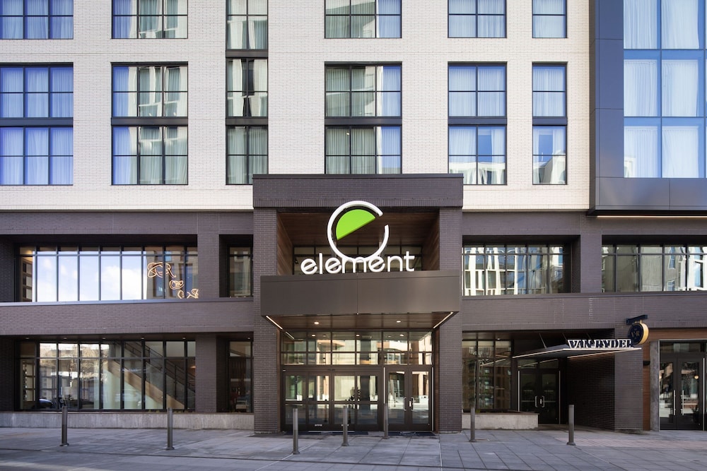 Element Salt Lake City Downtown - featured photo