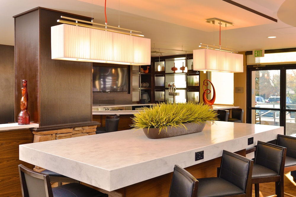 Courtyard by Marriott Denver Cherry Creek - photo 40