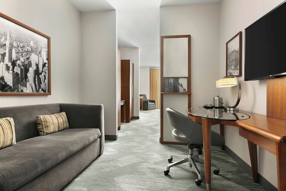 Sheraton Tribeca New York Hotel - photo 9