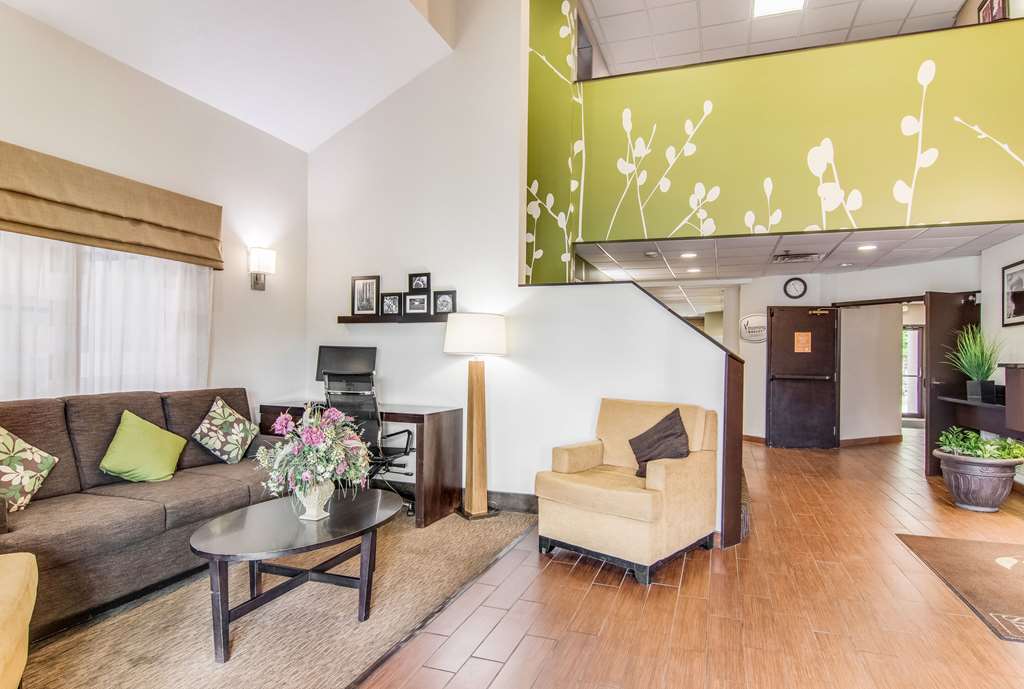 Sleep Inn Austintown Youngstown West - photo 6