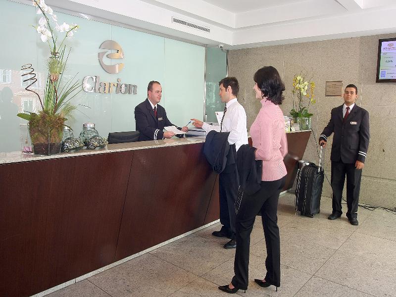 Quality Belo Horizonte Lourdes